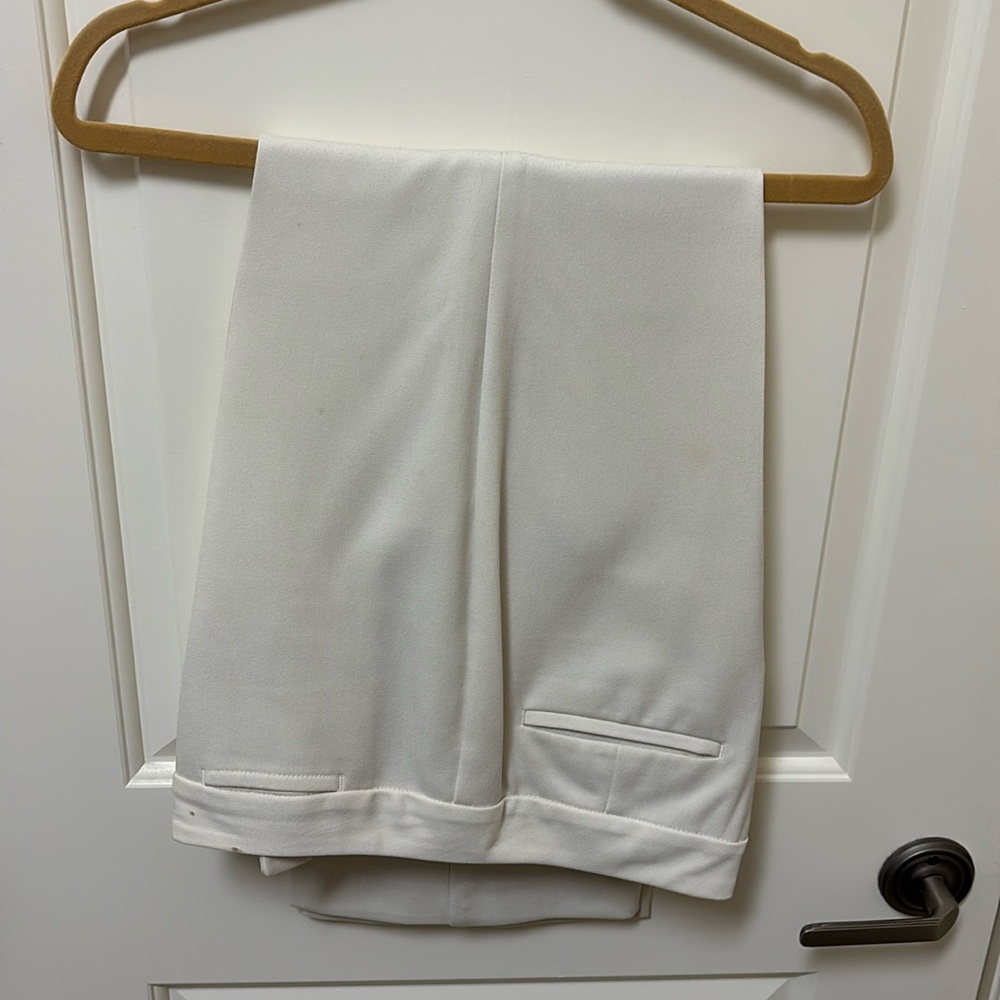 TALBOTS SIGNATURE PANTS